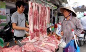 Bộ trưởng NN&PTNT nói gì về giá thịt lợn vẫn 'neo' cao?