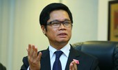 35.000 doanh nghiệp rời khỏi thị trường, VCCI kiến nghị gì?