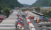 Trung Quốc lại siết cửa khẩu, tạm dừng đưa nông sản lên biên giới