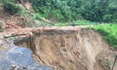 Phó Thủ tướng yêu cầu di dời, sơ tán dân khỏi khu vực nguy cơ lũ quét, sạt lở