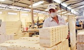 Xuất khẩu gỗ và lâm sản sẽ cán đích ít nhất 12 tỷ USD