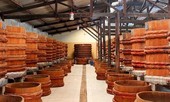 Nước mắm Việt hướng đến mục tiêu số 1 toàn cầu