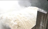 Lũ vượt mốc lịch sử do bão số 9, Trung ương báo động sơ tán dân khẩn cấp