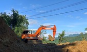 Bão số 9 làm 2 người chết, 55 người mất tích, 88.600 nhà bị thổi bay mái