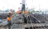 30% doanh nghiệp phải 'bôi trơn' khi làm thủ tục xây dựng?