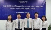 Thaiholdings kiện toàn bộ máy lãnh đạo, bổ sung ngành nghề kinh doanh
