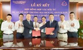 Thaiholdings của bầu Thụy ký hợp tác triển khai dự án trên ‘đất vàng’ khách sạn Kim Liên