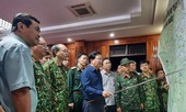 Nóng: 53 người mất tích do sạt lở núi tại Trà Leng, Quảng Nam
