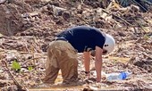 CẬP NHẬT: 53 người mất tích do sạt lở núi ở Quảng Nam, quân đội vào hiện trường