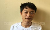 Dùng ảnh 'nóng' để cưỡng đoạt tài sản của người tình