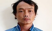 Bắt đối tượng cướp sòng bạc trốn truy nã