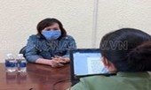 Bắt tạm giam đối tượng hoạt động nhằm lật đổ chính quyền