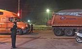 Kiến nghị tịch thu 727 tấn than do đoàn xe 'vua' vận chuyển