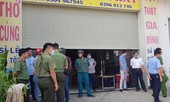 Gần trăm người cai nghiện trong cơ sở 'chui' tại Đồng Nai
