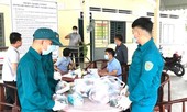 Đồng Nai dùng trường trung cấp cảnh sát cách ly 300 công dân trở về từ Anh