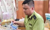 Phát hiện hàng ngàn sản phẩm kích dục không rõ nguồn gốc