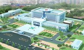 Nữ bệnh nhân tử vong do rơi từ lầu 6 bệnh viện