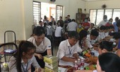 Chi trả 440 tỷ đồng giải phóng mặt bằng dự án sân bay Long Thành