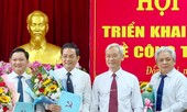 Chỉ định Phó Chủ tịch UBND tỉnh Đồng Nai giữ chức Bí thư Thành ủy Biên Hòa