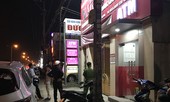 Đồng Nai: Cướp cầm hung khí nhảy vào quầy giao dịch của ngân hàng