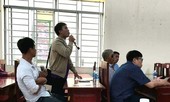 Livestream nói xấu cán bộ, một người dân bị đề nghị truy tố