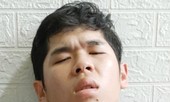 Nghi can cướp ngân hàng tại Đồng Nai bị bắt khi đang trốn ở TPHCM