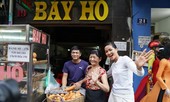 “Ăn sập” các tiệm bánh mì trứ danh ở Sài Gòn cùng Hoa hậu H'Hen Niê