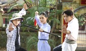 MV có bản sao Ngọc Trinh tham gia leo lên #2 Trending YouTube chỉ sau 2 ngày