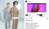 Không bận tâm người yêu cũ có người yêu mới, Decao thản nhiên thả teaser dự án âm nhạc mới