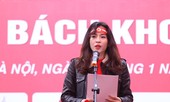 Quỹ Vì Tầm vóc Việt 6 lần liên tiếp đồng hành cùng Chủ nhật Đỏ