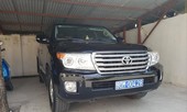 Chính phủ chỉ đạo làm rõ dấu hiệu khuất tất ở doanh nghiệp bị buộc thuê xe 80M