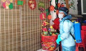 Phụ huynh đóng học phí ra sao trong 'kỳ nghỉ' Covid – 19”?