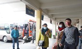 Hiệp hội Vận tải ôtô kêu gọi doanh nghiệp tương trợ vượt dịch