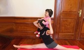 Cách sống vui khỏe của gia đình trẻ khi 'cách ly toàn xã hội'
