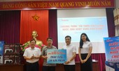 Ngày cuối tuần nghĩa tình ở Minh Hóa