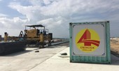 Cienco4 tiết lộ được giao thầu gần 650 tỷ tại sân bay Tân Sơn Nhất