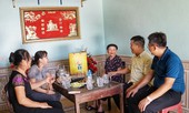 Hơn 100 tuổi, mẹ Việt Nam Anh hùng vẫn nấu cơm, quét nhà