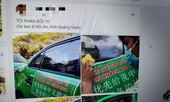 Bị bêu xấu vì lập đội xe giải tỏa khách Trung Quốc, phòng chống COVID-19