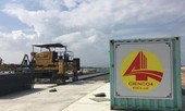 Liên danh Cienco4 lại trúng thầu sân bay tại Hải Phòng trị giá hơn 300 tỷ