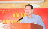 Chính sách chưa kịp sửa, địa phương cần chủ động