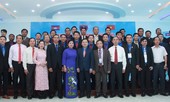 Khai mạc Diễn đàn Thanh niên Khu vực tam giác phát triển CLV lần thứ VII