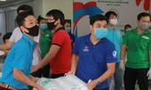 Trên 1 tỷ đồng hỗ trợ người dân khó khăn 24 quận, huyện TPHCM