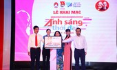 300 thí sinh tham dự Hội thi ‘Ánh sáng thời đại’ năm 2020