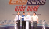 403 học sinh sinh viên tranh tài ở 19 ngành nghề