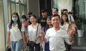 Tân sinh viên chia sẻ điều bổ ích với chương trình học bổng 'Nâng bước thủ khoa' 2020