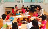 TPHCM không thu học phí, ngưng đón khách nước ngoài ở trường học vì dịch Covid