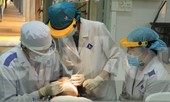 Trường ĐH Y dược TPHCM cao nhất 28,45