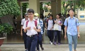 TPHCM công bố điểm chuẩn vào lớp 10 năm học 2020- 2021