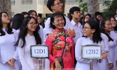 TPHCM: Thí sinh F1 và F2 sẽ được thi tốt nghiệp cùng đợt với Đà Nẵng, Quảng Nam