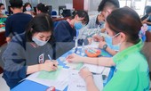 Nhiều trường đại học phía Nam công bố điểm chuẩn trúng tuyển học bạ